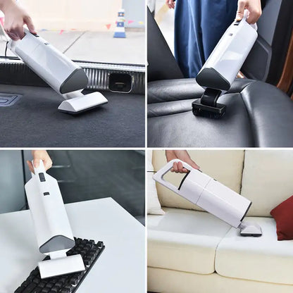 Wireless Handheld Vacuum